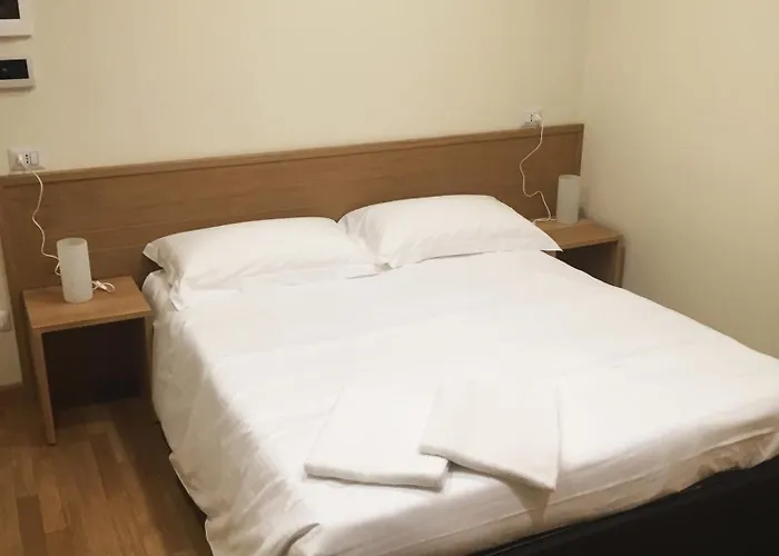 Trieste Hotel